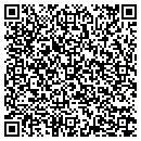QR code with Kurzet Ranch contacts