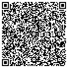 QR code with E Gerald Shaw Ranches contacts