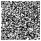 QR code with Oregon DOT Geometronics contacts