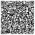 QR code with Hummingbird & Ravins contacts