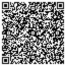QR code with Hostingonthegocom contacts