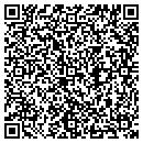 QR code with Tony's Custom Tops contacts