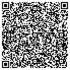 QR code with Ganpat Properties contacts