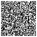 QR code with Ross Nursery contacts