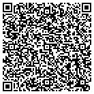 QR code with D C Fountains & Ponds contacts
