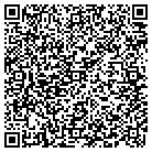 QR code with Allan Parker Logging & Diving contacts