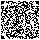 QR code with Mazama Sporting Goods contacts
