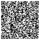 QR code with A Cut Above Siding & Windows contacts