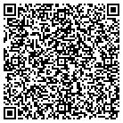 QR code with J R Chisholm Construction contacts