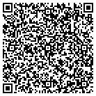 QR code with Gary L Walker Excavating contacts