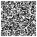 QR code with M S J Consulting contacts