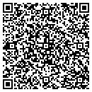 QR code with Jada Bugs contacts