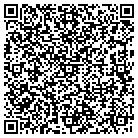 QR code with Accurate Auto Care contacts