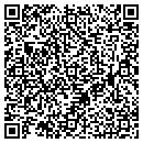 QR code with J J Digby's contacts