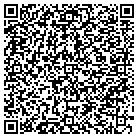 QR code with First United Pentecostal Parso contacts