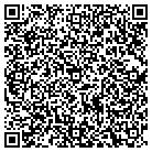 QR code with Hill and Assoc Real Estates contacts