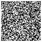 QR code with Holub F Gutter Service contacts