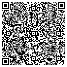 QR code with T & C Aviaries Parrot Delights contacts