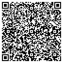 QR code with Barrows Co contacts
