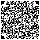 QR code with Conservation Corps Testing Off contacts