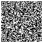 QR code with Bruhns Cat & Backhoe Service contacts