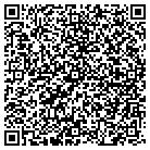 QR code with G & L Janitorial Services Co contacts