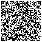 QR code with Mc Daniel Mobile Manor contacts