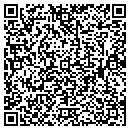 QR code with Ayron Haley contacts