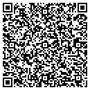 QR code with Hofenbredl contacts