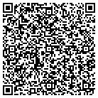 QR code with A Handy Dandy Storage contacts