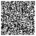 QR code with AGS contacts