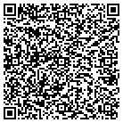 QR code with Advance Engine Building contacts