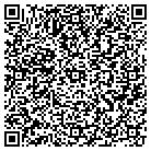 QR code with Anthonys Custom Painting contacts