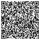 QR code with Areana Corp contacts