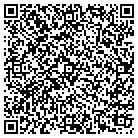 QR code with R B Assoc Financial Service contacts