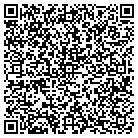 QR code with MAK Landscape & Irrigation contacts