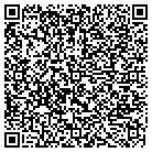 QR code with Oregon Assn Cnsrvtion Dstricts contacts