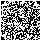 QR code with J C Compton Contractor Inc contacts