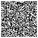 QR code with D Rollins Applications contacts