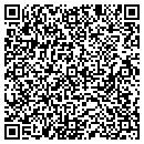 QR code with Game Trader contacts