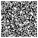 QR code with Oregon Imaging contacts