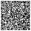 QR code with C&L/D/B/a/jani-king contacts