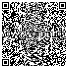 QR code with Magical Animation & Art contacts