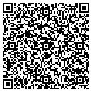 QR code with ABC Fence Co contacts