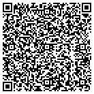 QR code with Manning Rich Concrete contacts