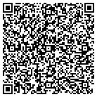 QR code with Aloha United Methodist Church contacts