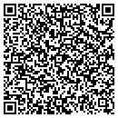 QR code with S T Ranch Fencing contacts