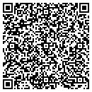 QR code with Garcia Lapidary contacts