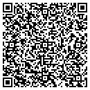 QR code with Kachelofen Corp contacts