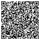 QR code with Kj Logging contacts